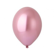 В 105/604 Хром Glossy Pink	