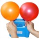 Компрессоры и насосы для надувания воздушных шаров
