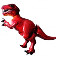 А ХОД/P90 Динозавр Тираннозавр