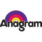 Anagram - производитель воздушных шаров