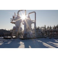 ГазПром принял решение строить новый гелиевый завод - статья от "Ярко Вверх"